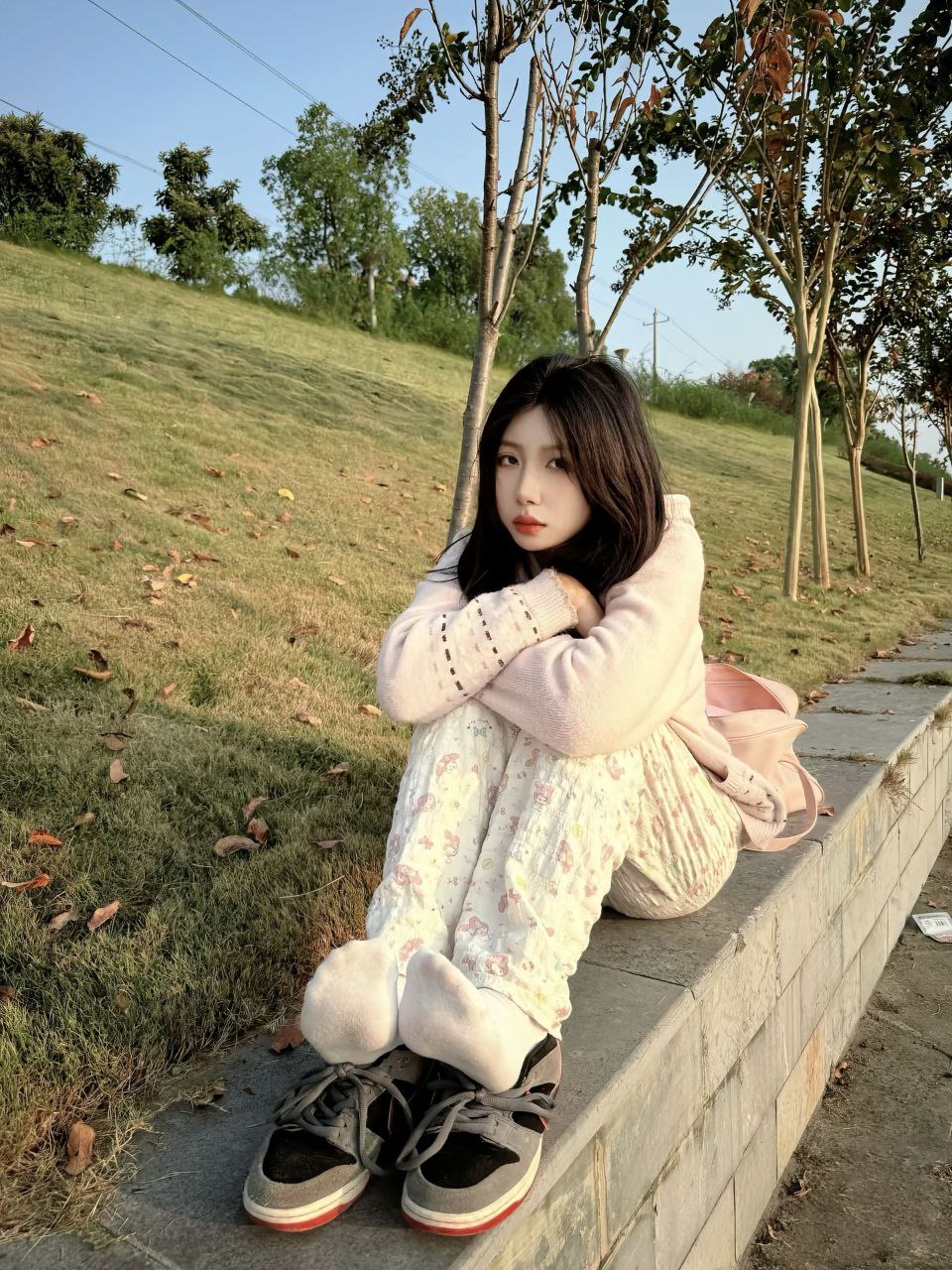 图片[11]-高颜值玉足小网红立早张付费福利视频及定制[29P113V]-尤妹社