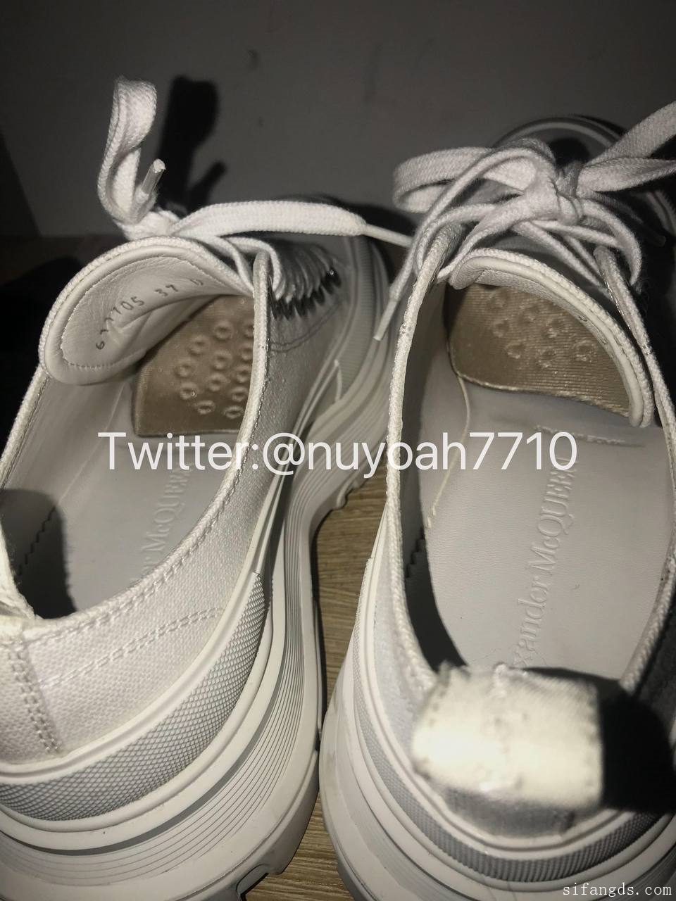 图片[55]-【恋物福利】经典流出 恋鞋 尾随 扫楼 打胶玩同事性感美鞋全集【693V/NP/68G 】-尤妹社