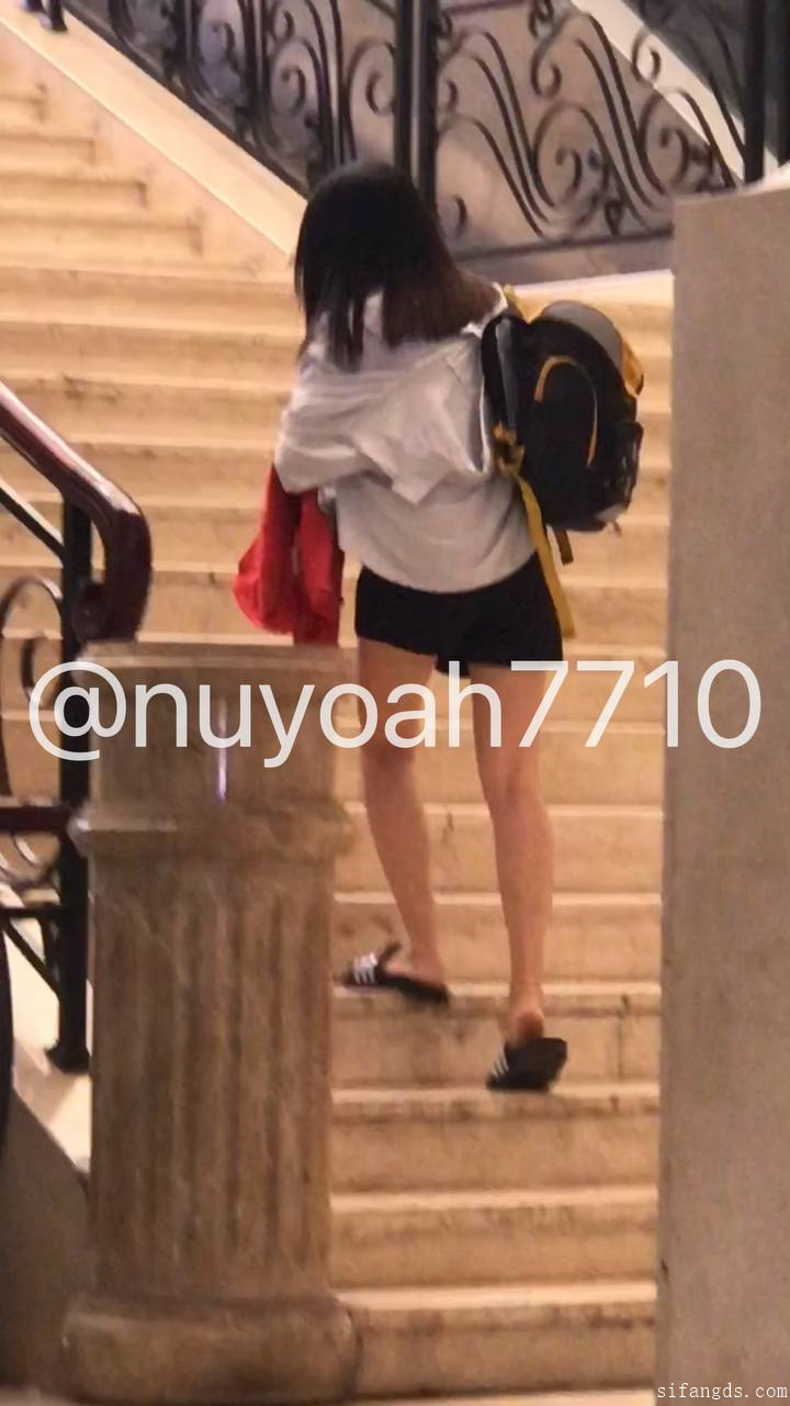 图片[60]-【恋物福利】经典流出 恋鞋 尾随 扫楼 打胶玩同事性感美鞋全集【693V/NP/68G 】-尤妹社