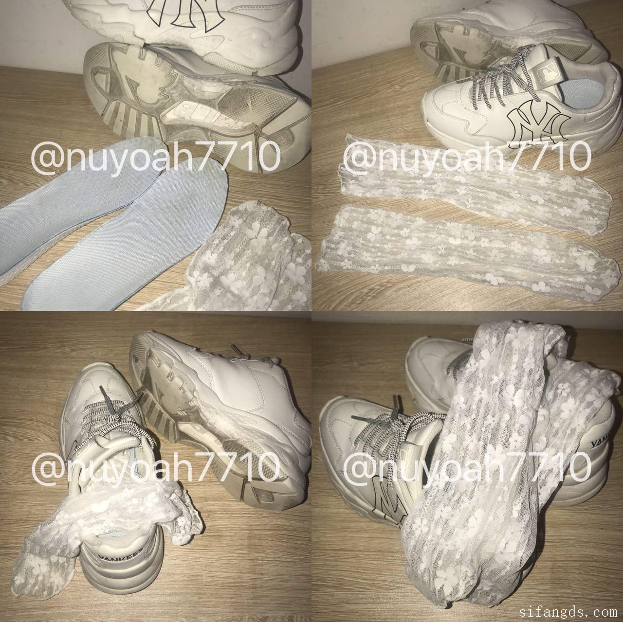 图片[35]-【恋物福利】经典流出 恋鞋 尾随 扫楼 打胶玩同事性感美鞋全集【693V/NP/68G 】-尤妹社