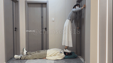 图片[4]-【重磅】与精神小妹的那些年 最新VIP精选 坐脸 舔足 多人踩踏[6V]-尤妹社