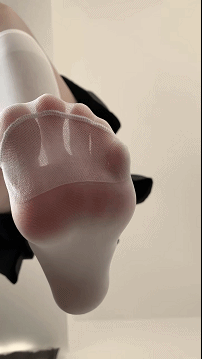 图片[6]-抖音超极品粉嫩玉足博主美脚天花板美脚特写定制[214V]-尤妹社