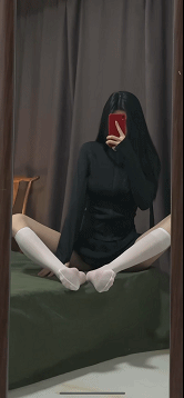 抖音超极品粉嫩玉足博主美脚天花板美脚特写定制[214V]-尤妹社