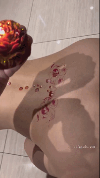 图片[2]-【极品泄密】极品嫩模被摄影师玩弄[44P12V]-尤妹社