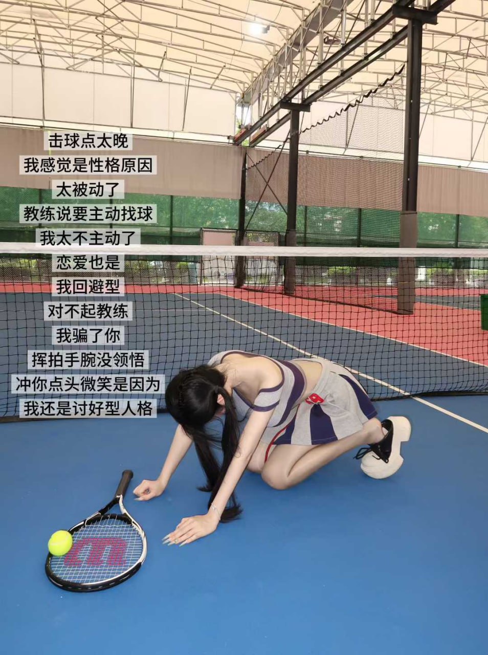 图片[7]-抖音35W粉魔人布偶反差名媛私下金主定制大尺度秀脚[122P12V]-尤妹社