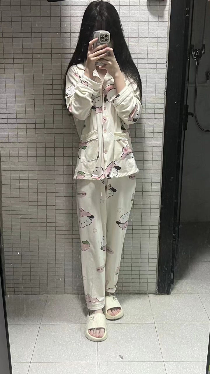 图片[14]-抖音玉足少女博主炸毛可乐-爱吃猪脚饭-福建IP最新定制合集[622P148V]-尤妹社