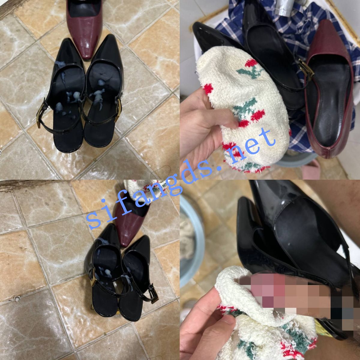 图片[9]-【扫楼打胶】扫楼打胶同好内部交流群真实分享[420P40V]-尤妹社