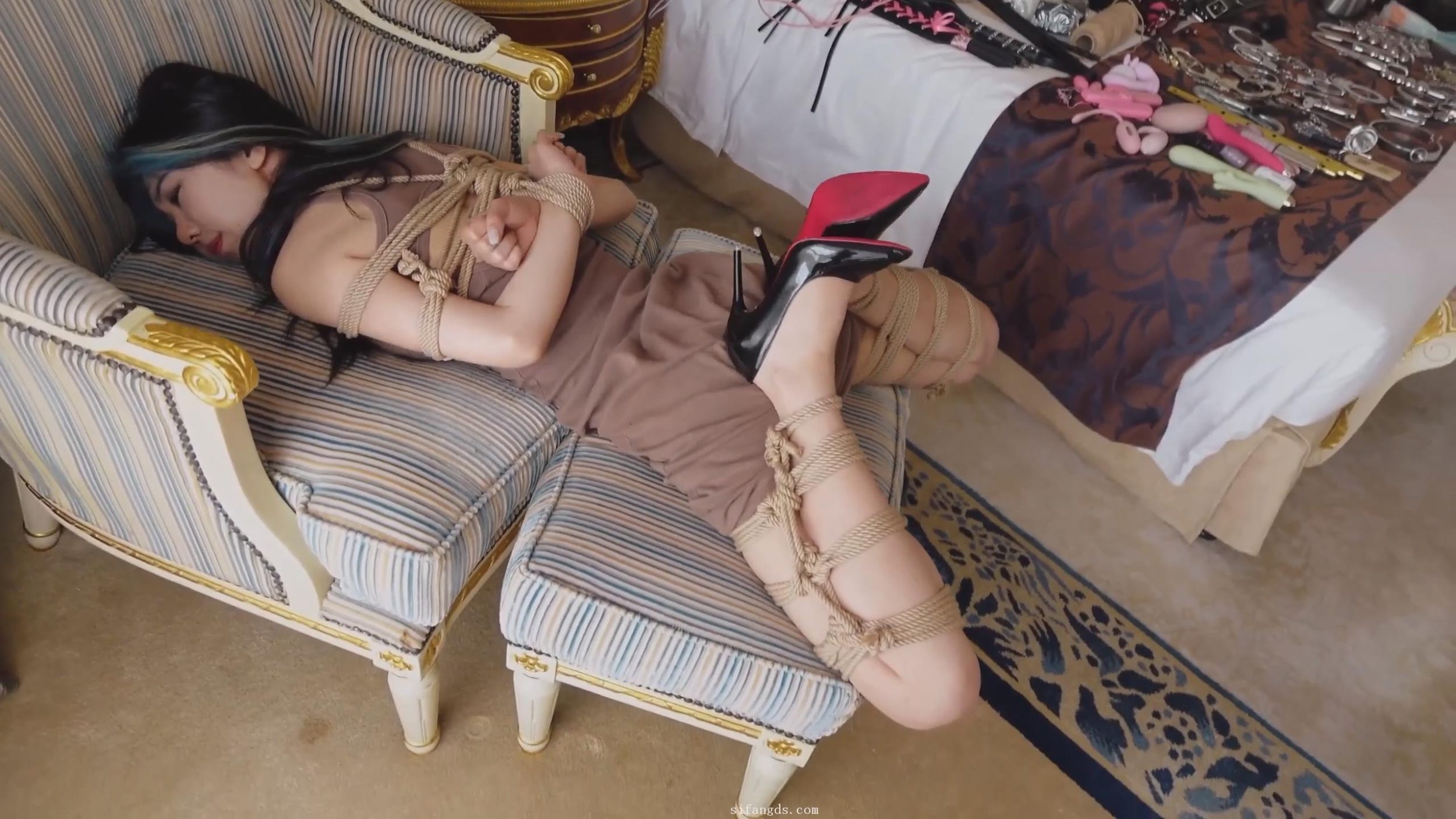 图片[29]-抖音22万粉博主一只官私密群调教视频发售视频合集[1803P150V]-尤妹社