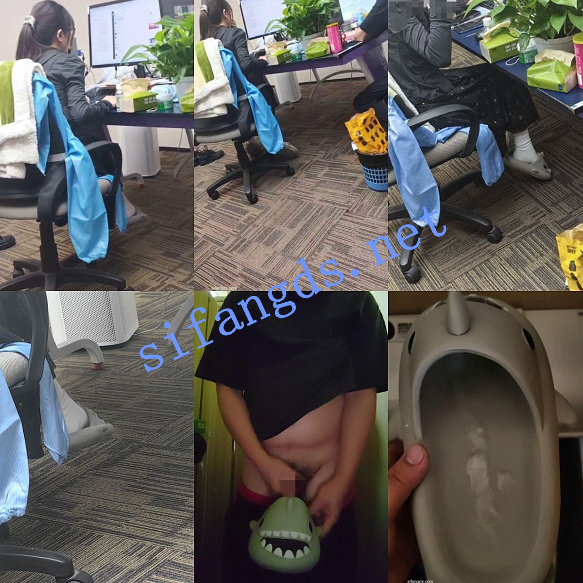 图片[32]-【扫楼打胶】扫楼打胶同好内部交流群真实分享[420P40V]-尤妹社