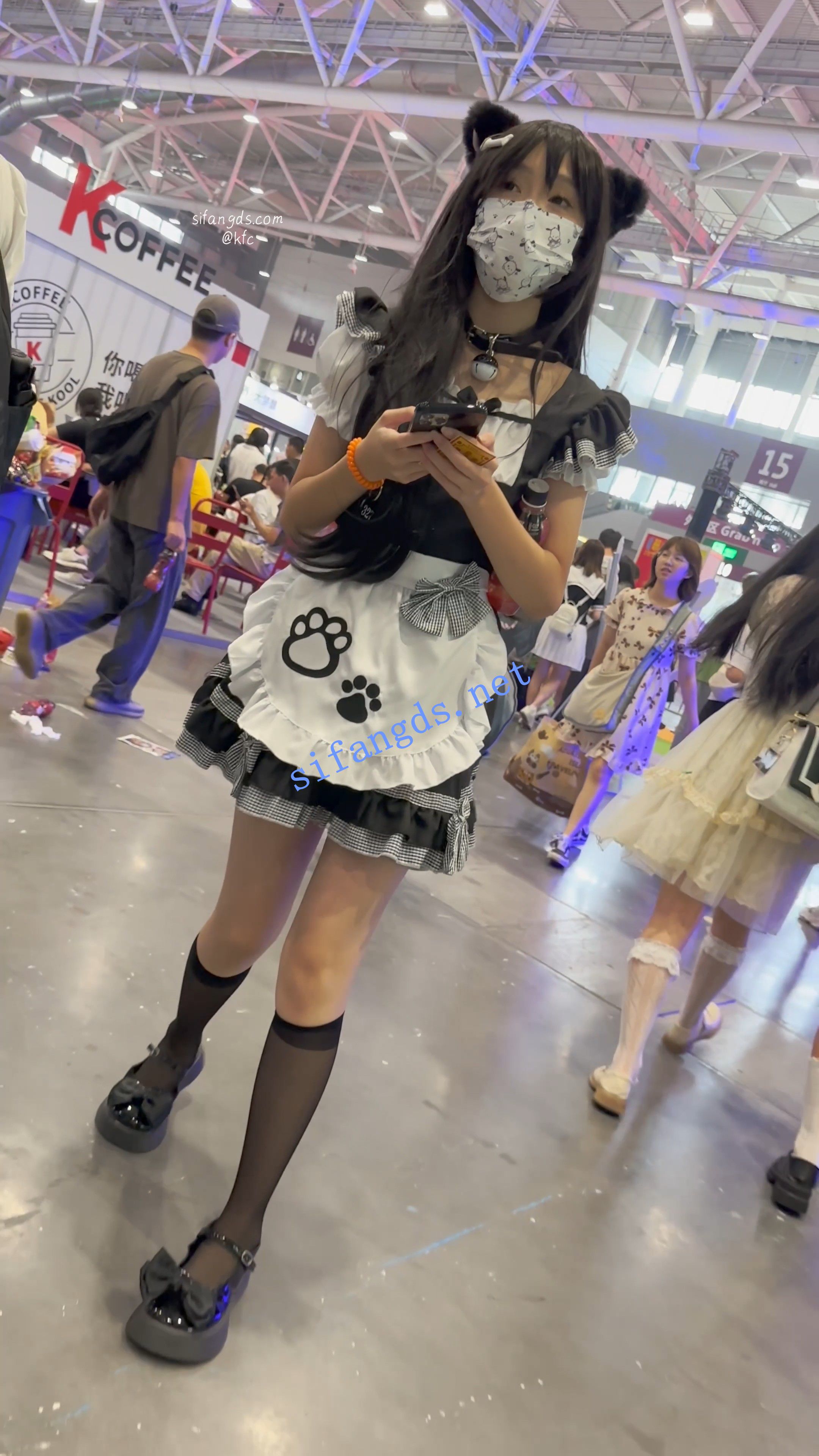 图片[44]-私房价值万元街拍高颜值尤物御姐探索裙摆下的致命诱惑全网最全合集[548V]-尤妹社