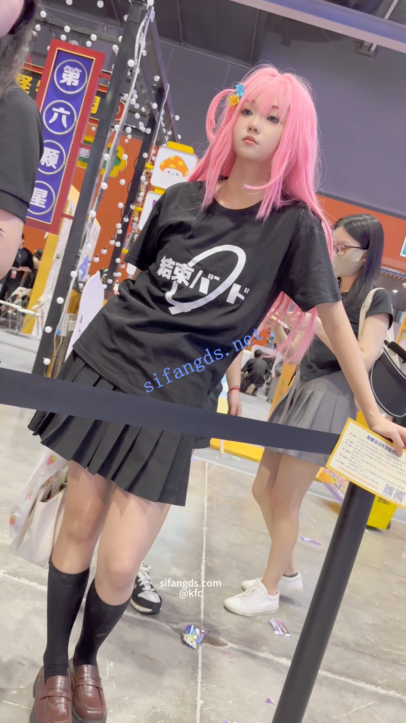 图片[25]-私房价值万元街拍高颜值尤物御姐探索裙摆下的致命诱惑全网最全合集[560V]-尤妹社