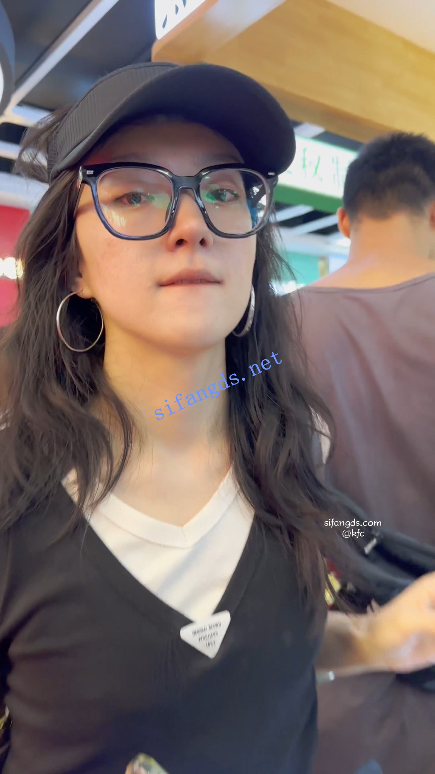 图片[52]-私房价值万元街拍高颜值尤物御姐探索裙摆下的致命诱惑全网最全合集[548V]-尤妹社