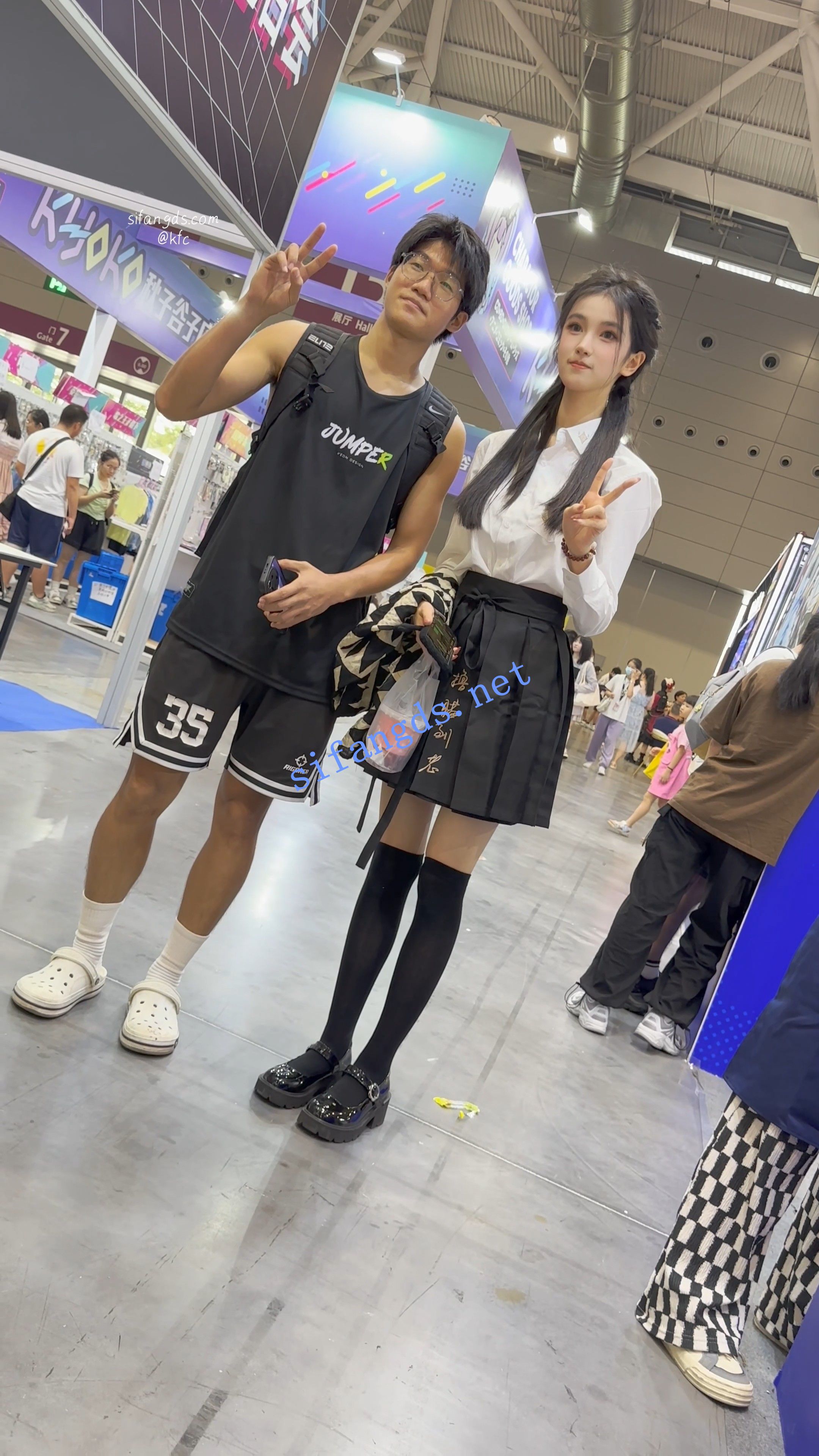 图片[39]-私房价值万元街拍高颜值尤物御姐探索裙摆下的致命诱惑全网最全合集[548V]-尤妹社