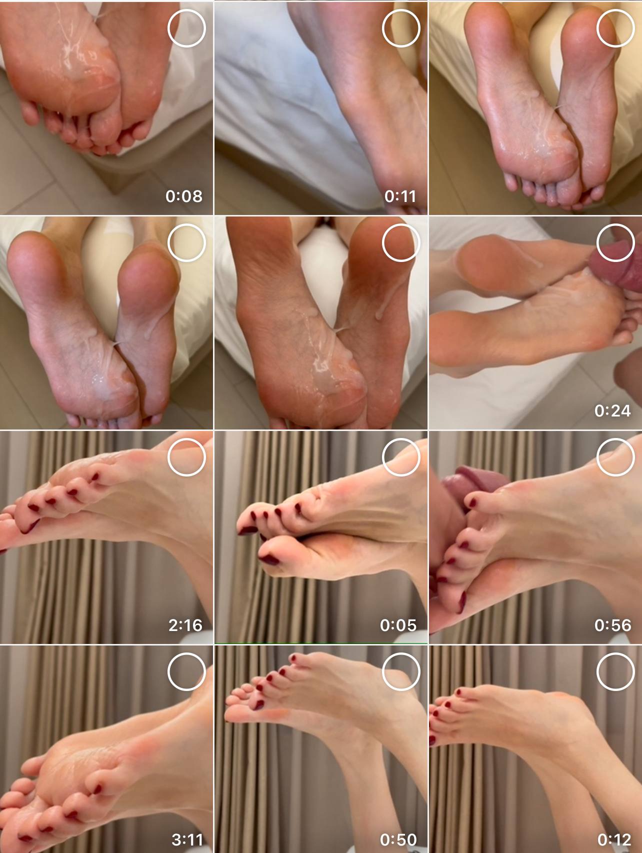 图片[15]-优质原创港澳足爷价值498元素人足模作品群[持续更新中]-尤妹社