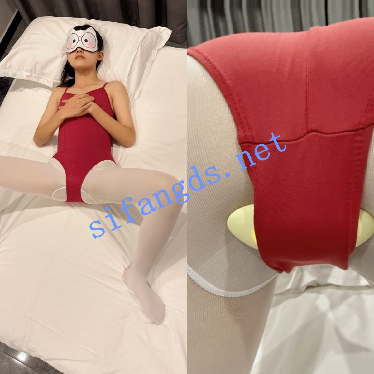 图片[14]-轻语舞蹈生极品约拍艺校舞蹈学生妹内部群视频照片超大合集-尤妹社