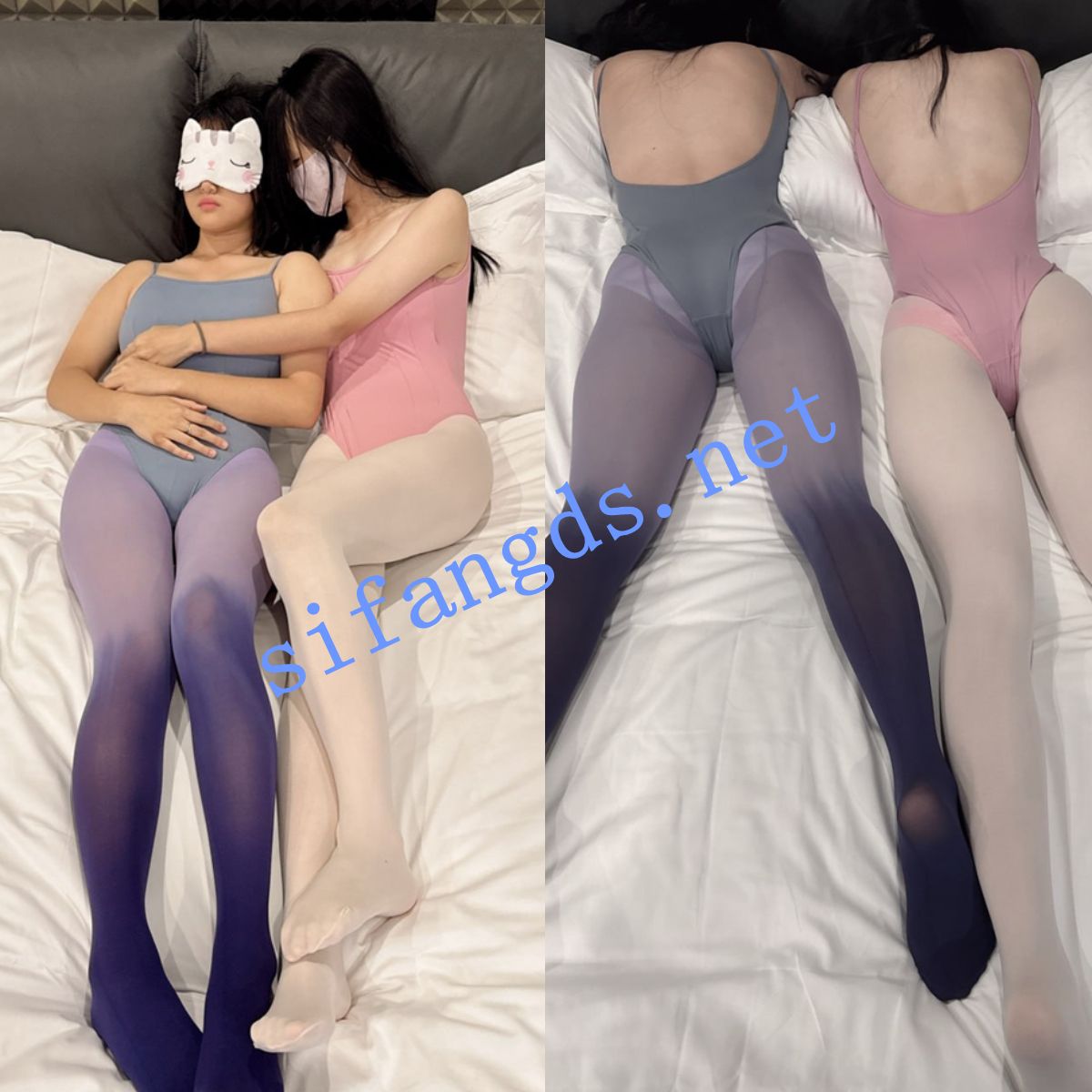 图片[8]-轻语舞蹈生极品约拍艺校舞蹈学生妹内部群视频照片超大合集-尤妹社