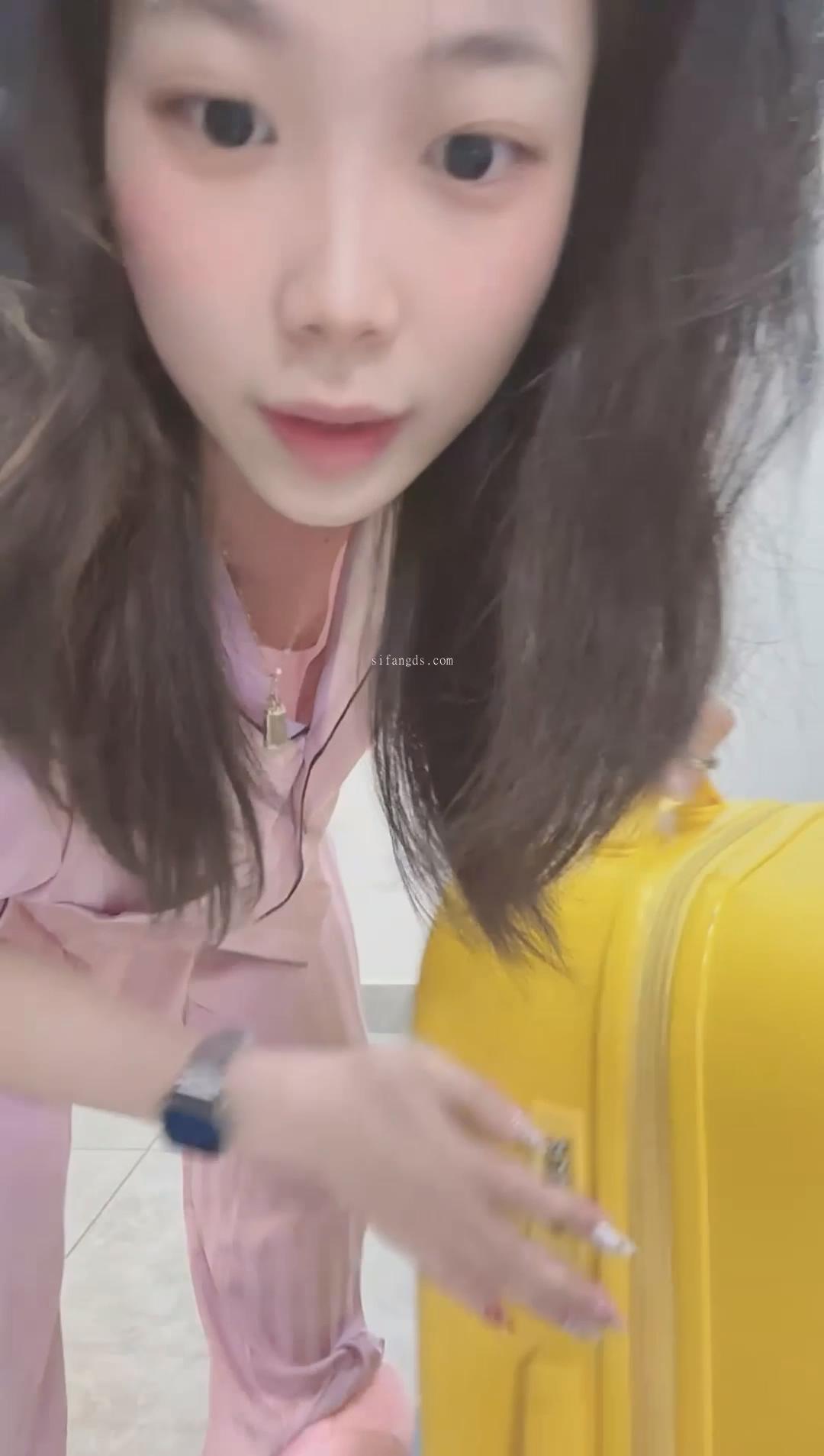 图片[20]-抖音新娘化妆间 婚房 写真 直播走光露点合集8.7G-尤妹社