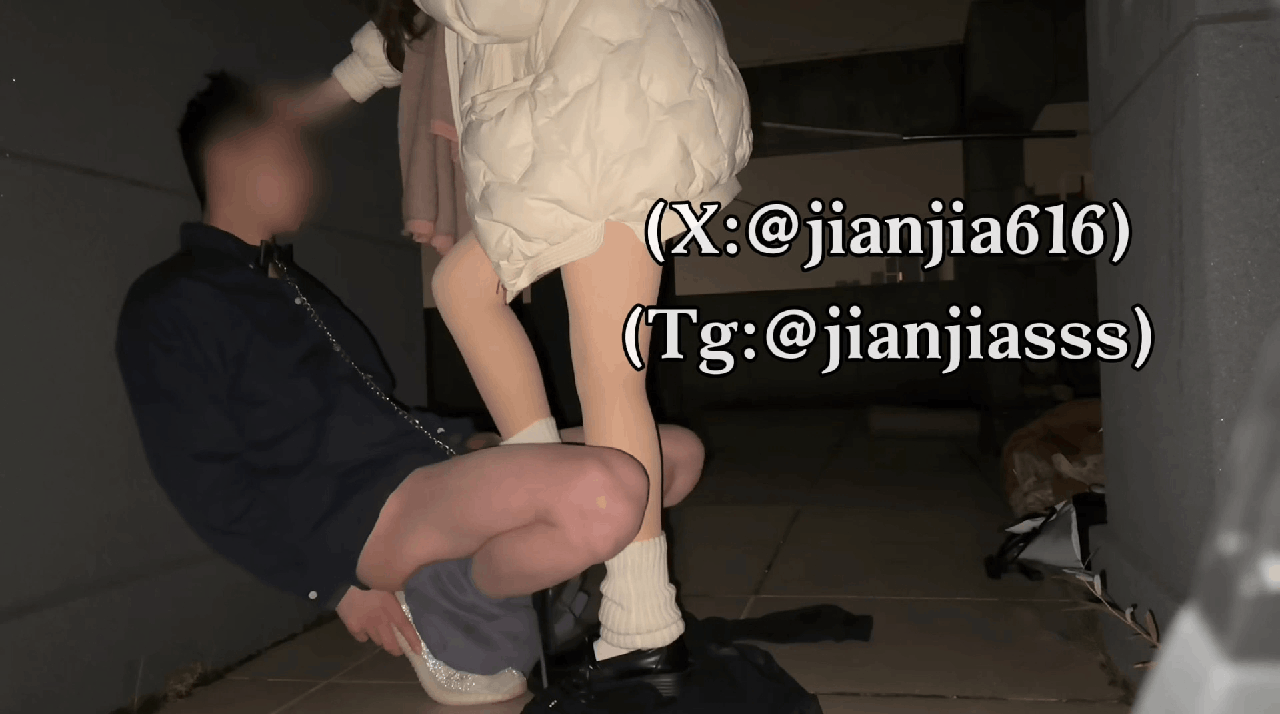 图片[4]-极品白袜女dom蒹葭公主究极四爱调教榨j大合集58G-尤妹社