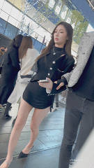 图片[22]-私房价值万元街拍高颜值尤物御姐探索裙摆下的致命诱惑全网最全合集[718V]-尤妹社