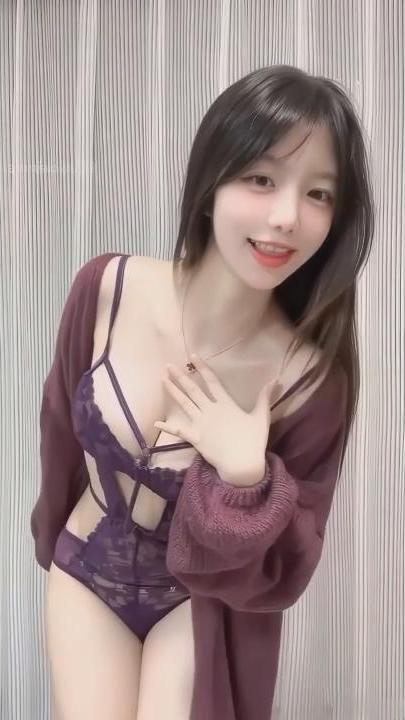 图片[3]-当年靠一张清纯的照片很火爆的【广深虾酱】Cuteavdoll萌妹子下海尤物圈[2V]-尤妹社