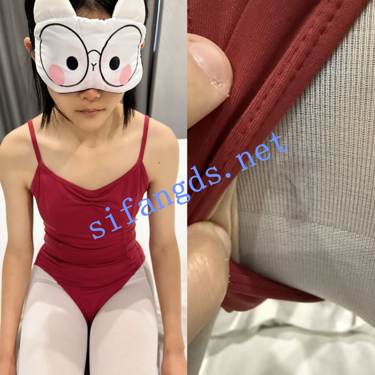 图片[13]-轻语舞蹈生极品约拍艺校舞蹈学生妹内部群视频照片超大合集-尤妹社