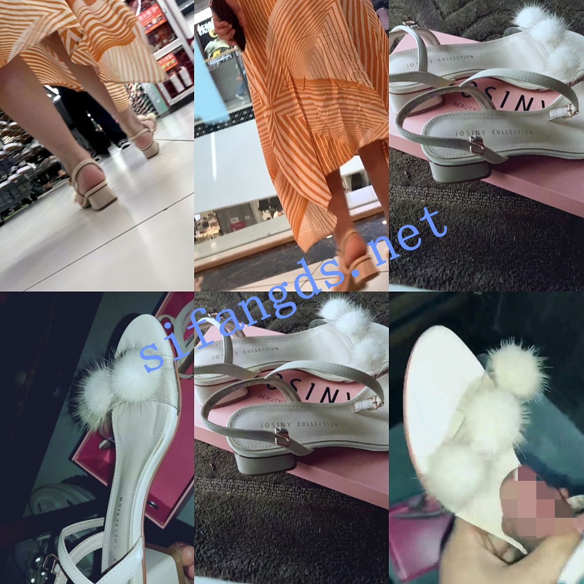 图片[14]-【扫楼打胶】扫楼打胶同好内部交流群真实分享[420P40V]-尤妹社