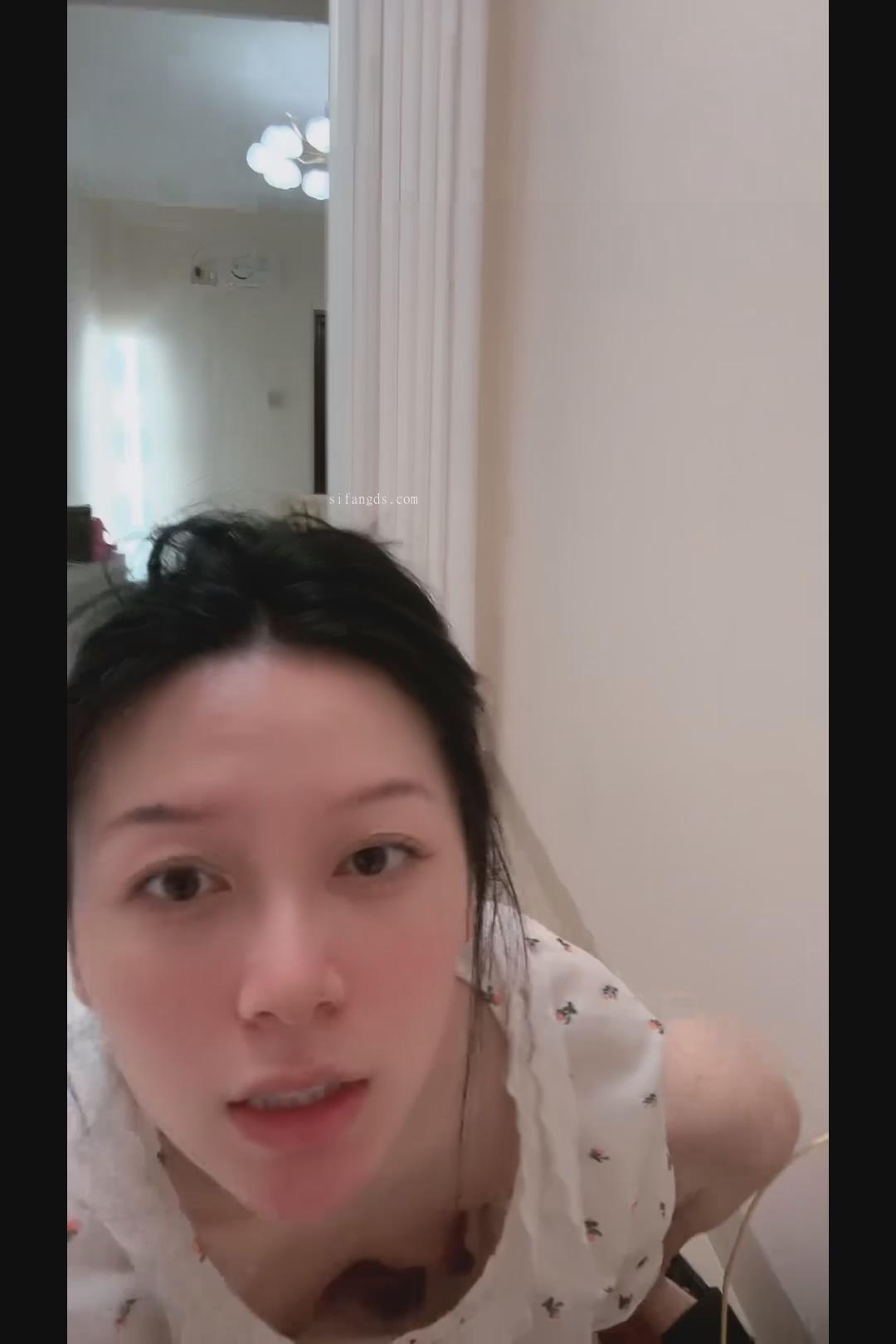 图片[27]-抖音新娘化妆间 婚房 写真 直播走光露点合集8.7G-尤妹社