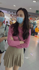 图片[12]-私房价值万元街拍高颜值尤物御姐探索裙摆下的致命诱惑全网最全合集[560V]-尤妹社