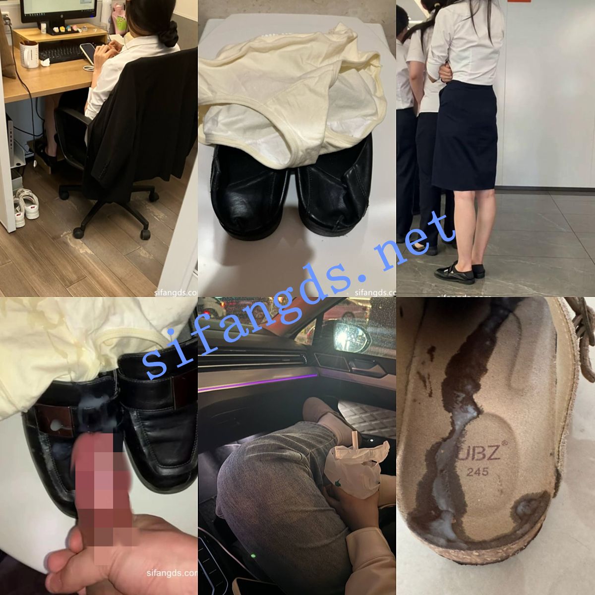 图片[29]-【扫楼打胶】扫楼打胶同好内部交流群真实分享[420P40V]-尤妹社