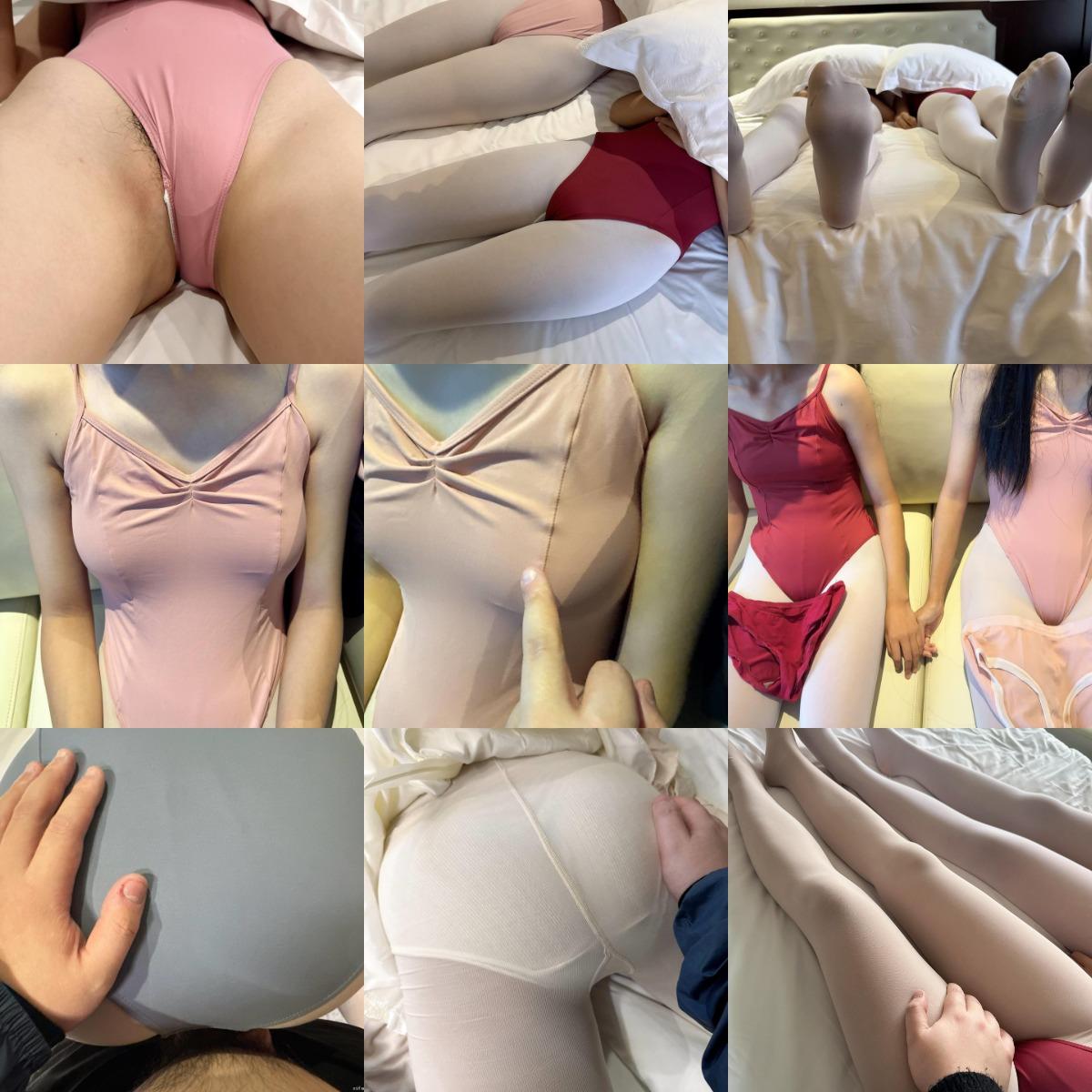 图片[26]-轻语舞蹈生极品约拍艺校舞蹈学生妹内部群视频照片超大合集-尤妹社