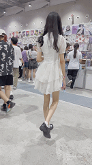 图片[9]-私房价值万元街拍高颜值尤物御姐探索裙摆下的致命诱惑全网最全合集[560V]-尤妹社