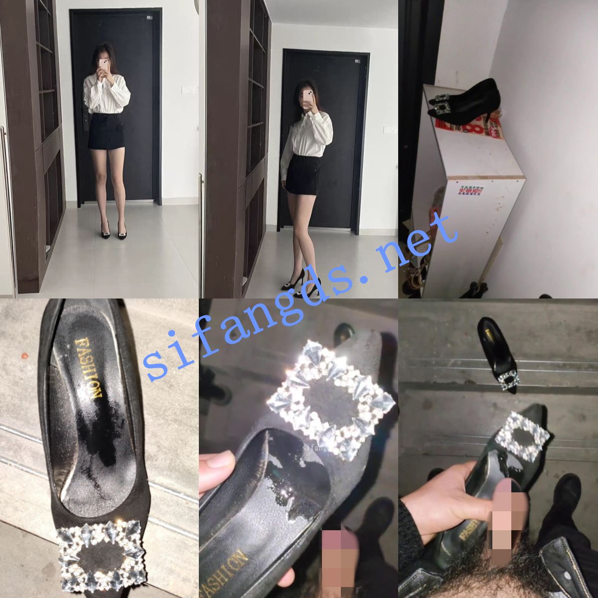 图片[23]-【扫楼打胶】扫楼打胶同好内部交流群真实分享[420P40V]-尤妹社