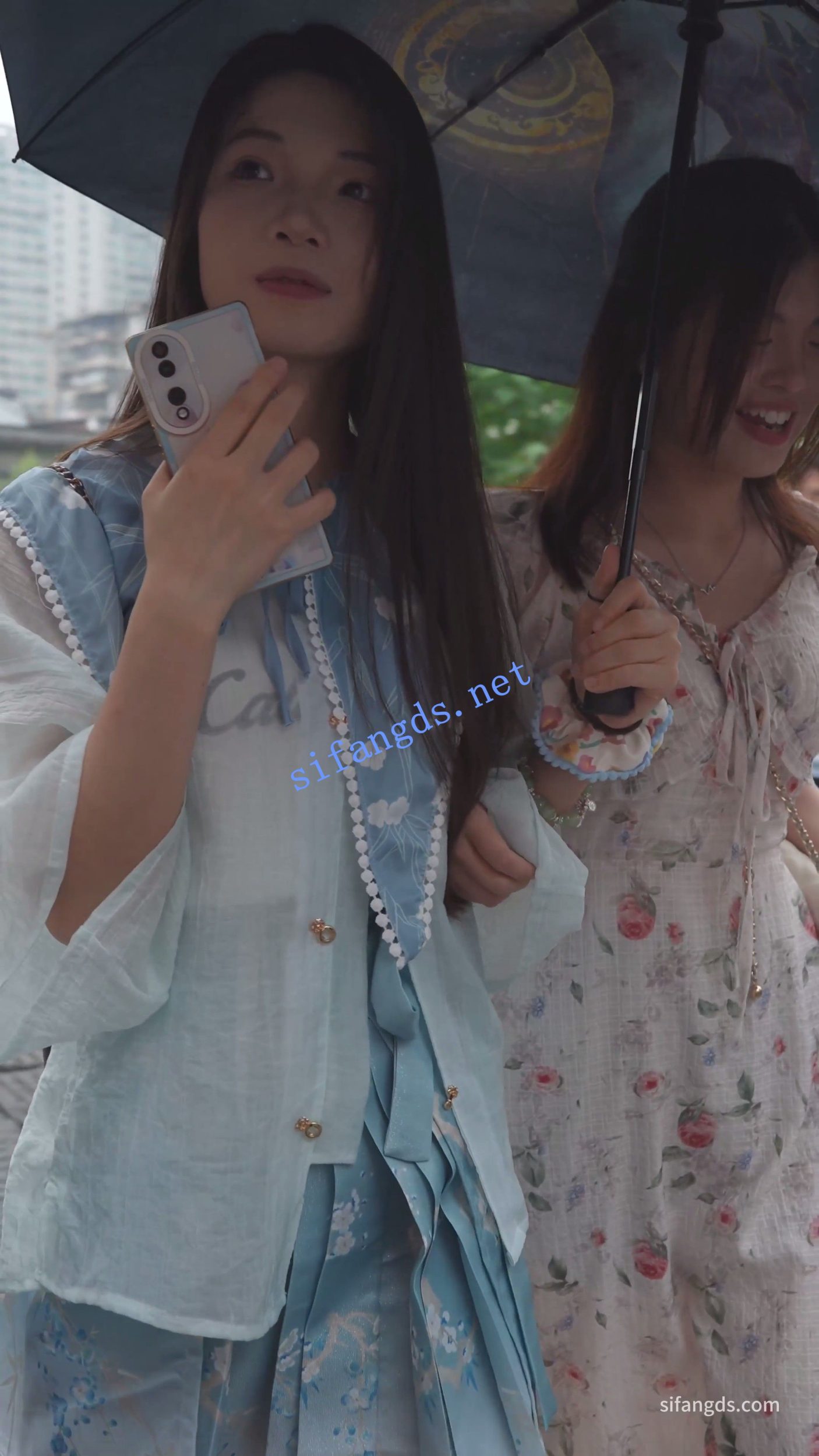 图片[16]-私房价值万元街拍高颜值尤物御姐探索裙摆下的致命诱惑全网最全合集[560V]-尤妹社