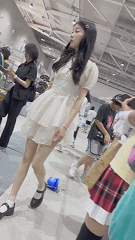 图片[10]-私房价值万元街拍高颜值尤物御姐探索裙摆下的致命诱惑全网最全合集[560V]-尤妹社