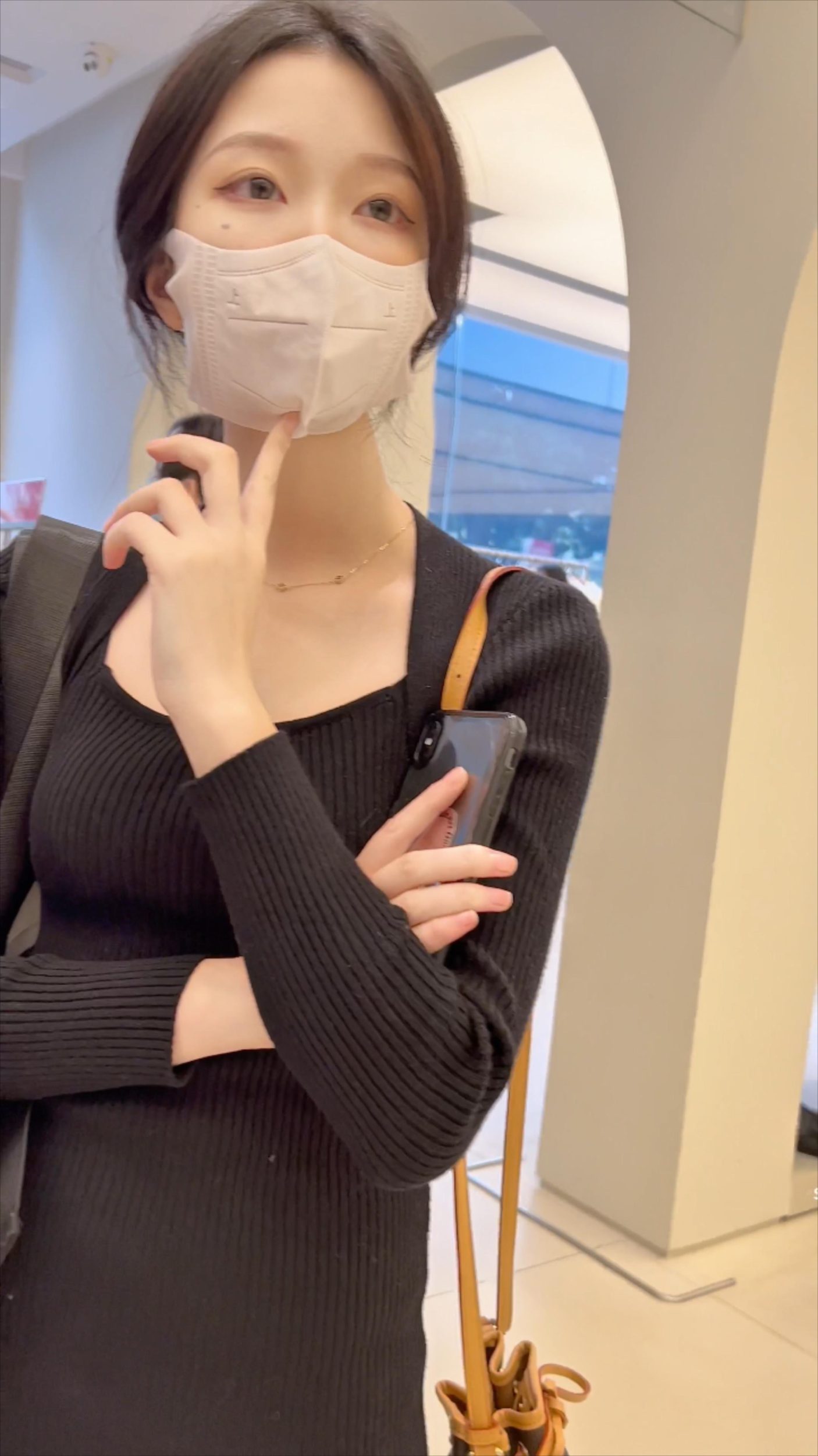 图片[17]-私房价值万元街拍高颜值尤物御姐探索裙摆下的致命诱惑全网最全合集[560V]-尤妹社