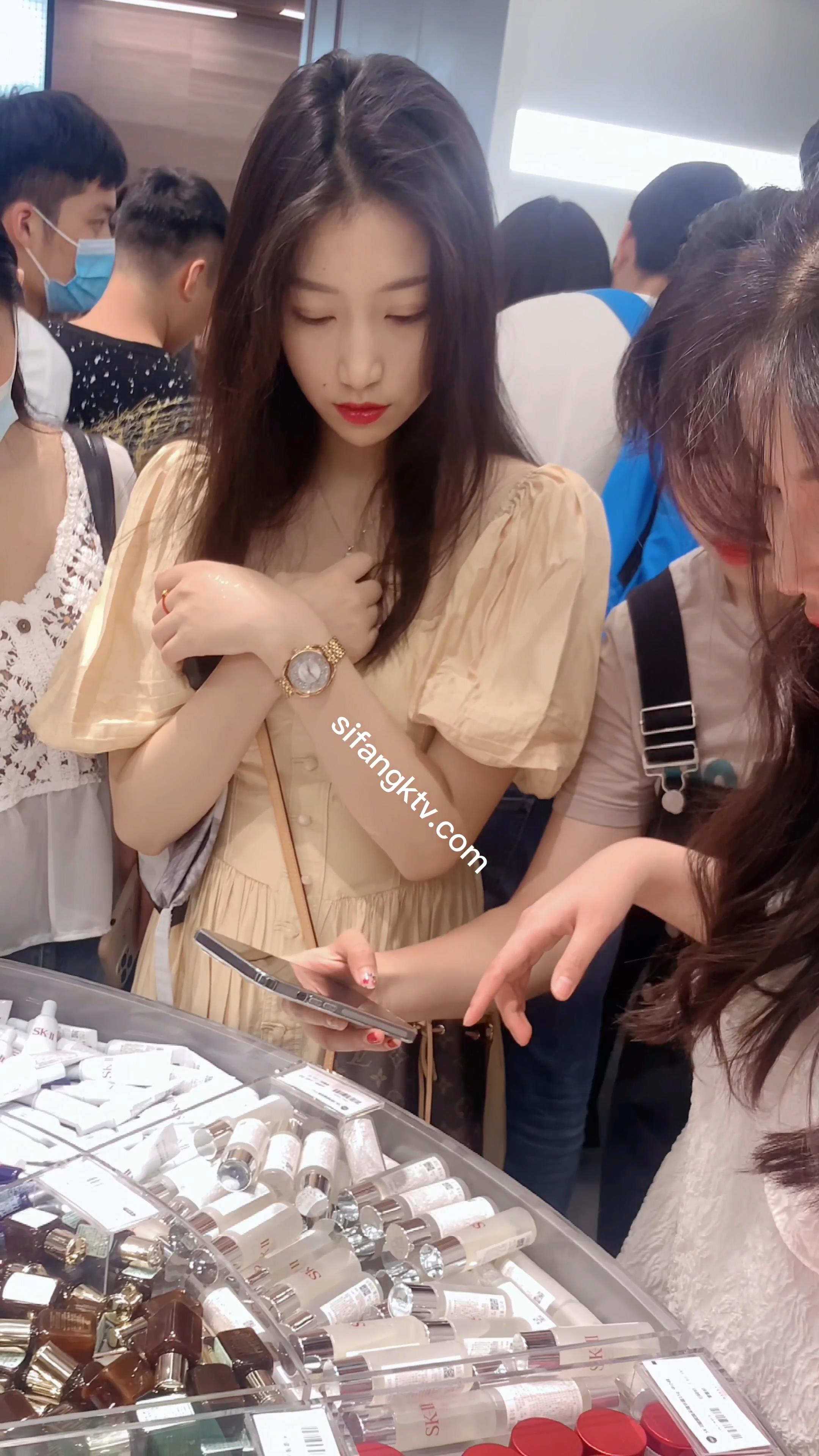 图片[47]-私房价值万元街拍高颜值尤物御姐探索裙摆下的致命诱惑全网最全合集[548V]-尤妹社