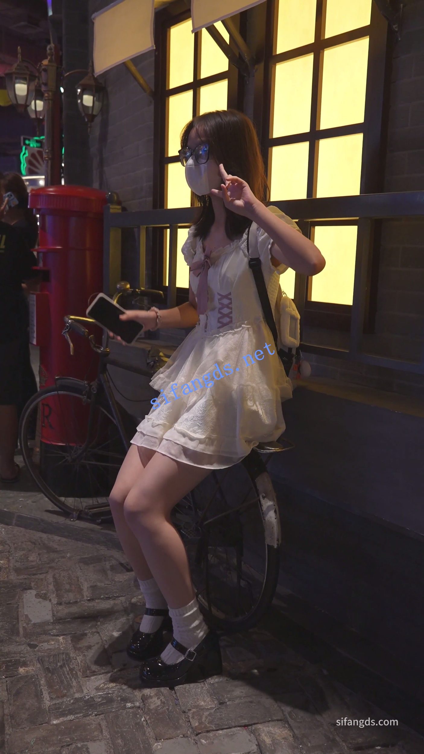 图片[24]-私房精品价值万元BC系列高颜值美女街拍[252V]-尤妹社