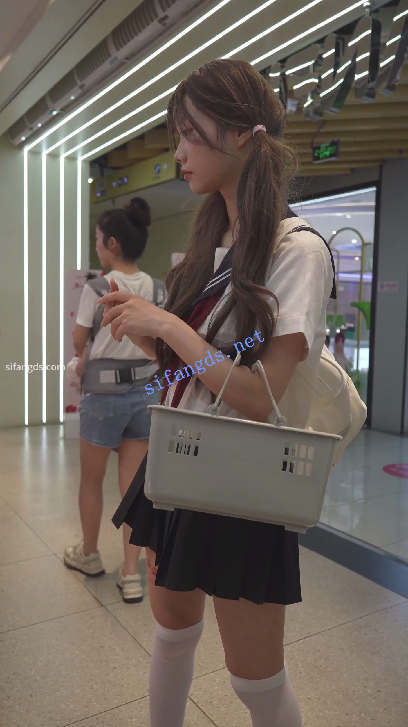 图片[25]-私房精品价值万元BC系列高颜值美女街拍[252V]-尤妹社