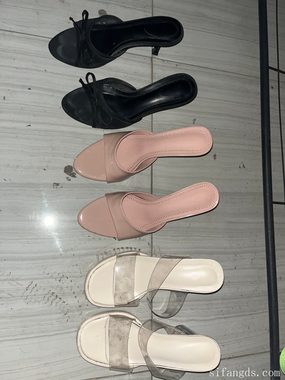 图片[8]-【极品同事】桌下偷拍女同事走光 潜入她家偷拍内裤[131P46V]-尤妹社