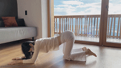 图片[6]-【TheJessieJiang】 顶流韩国油管瑜伽网红大尺度视频 气质瑜伽诱惑[34V+16V]-尤妹社