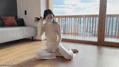 图片[2]-【TheJessieJiang】 顶流韩国油管瑜伽网红大尺度视频 气质瑜伽诱惑[34V+16V]-尤妹社