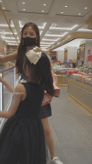 图片[5]-私房精品价值万元BC系列高颜值美女街拍[239V]-尤妹社