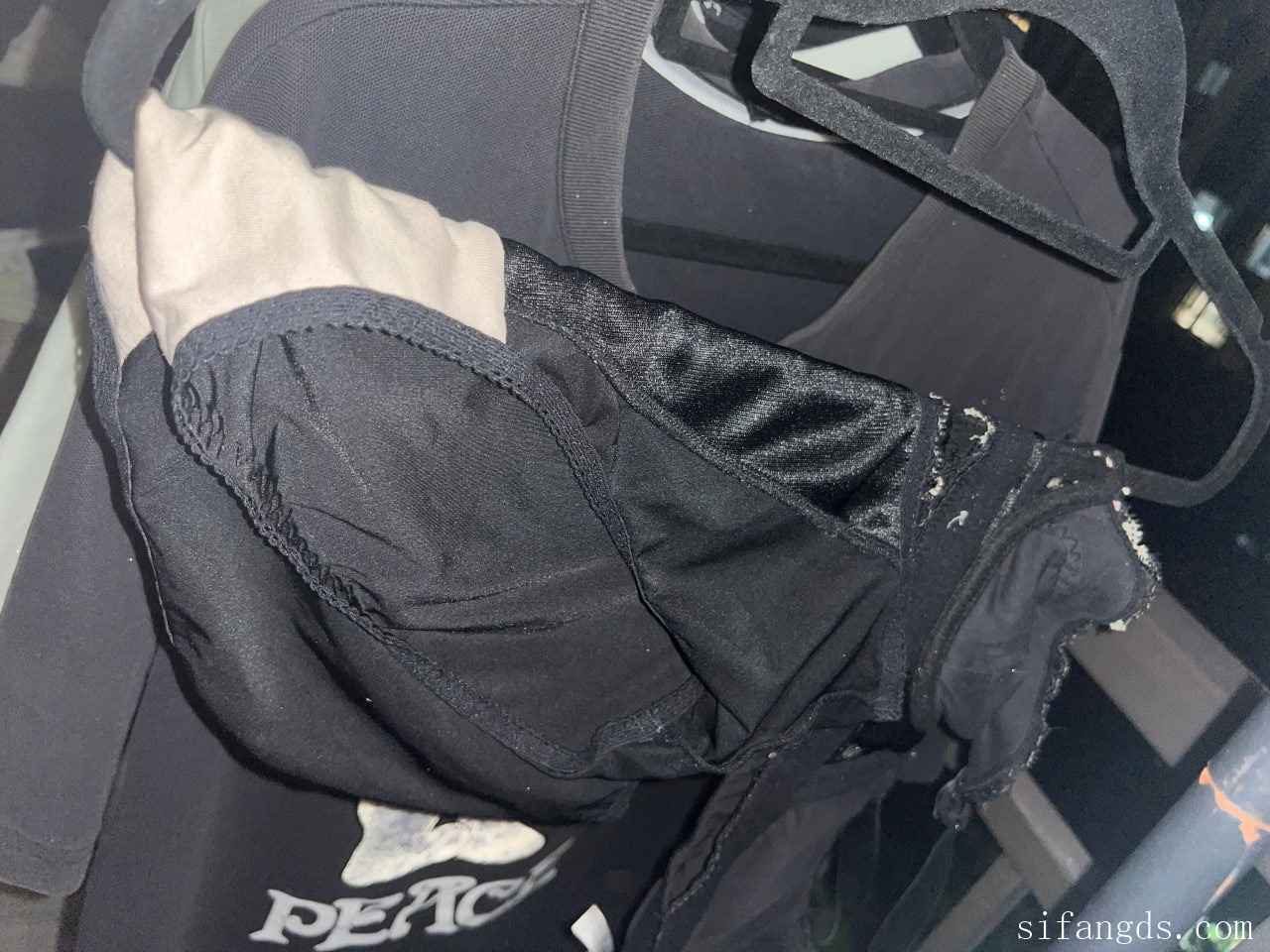 图片[7]-【极品同事】桌下偷拍女同事走光 潜入她家偷拍内裤[131P46V]-尤妹社