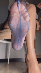 图片[5]-易直播美脚女神Yami雅米低角度美脚特写合集9V7G-尤妹社