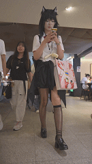 图片[14]-私房精品价值万元BC系列高颜值美女街拍[239V]-尤妹社