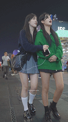 私房精品价值万元BC系列高颜值美女街拍[239V]-尤妹社