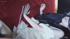 图片[4]-大学生私房拍摄神仙颜值学妹大尺度三点写真带花絮[19.8G]-尤妹社