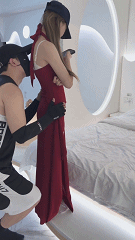 图片[5]-足拍【东坡先生原创】6位素人女大学妹闻脚玩脚有对白[96V]-尤妹社