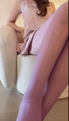 图片[3]-【抖音福利】亮油丝袜丝足御姐【兔兔吃老虎】丝足诱惑[6V]-尤妹社