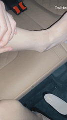 图片[8]-恋物癖大神【潜水员】爽玩各种丝袜骚脚射脚最全付费合集-尤妹社